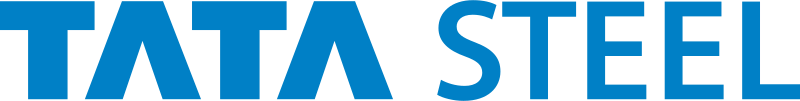 Logo of Tata Steel